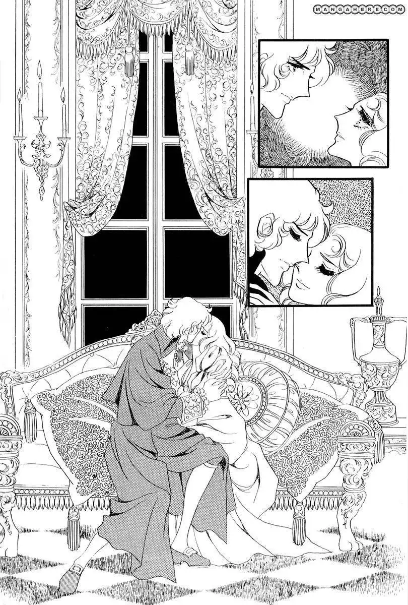 Rose of Versailles Chapter 60 1